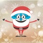 HoHo Emojis - Santa Claus app download