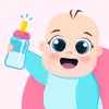 Baby Care Diary: Food and Nap App Feedback