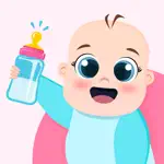 Baby Care Diary: Food and Nap App Alternatives