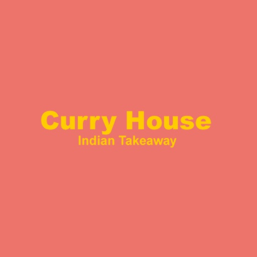 Curry House Indian Takeaway icon