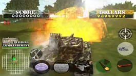 Game screenshot Tank War Defender 2 mod apk