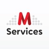 M-Services icon