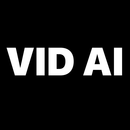 VID AI: AI Gen Video Generator iOS App