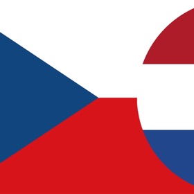 Snímky obrazovky (4) Tsjechisch-Nederlands