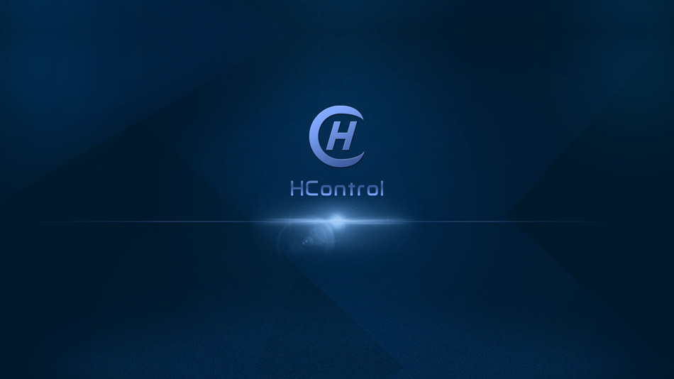 #1. HControl (iOS) 게시자: Linkiing