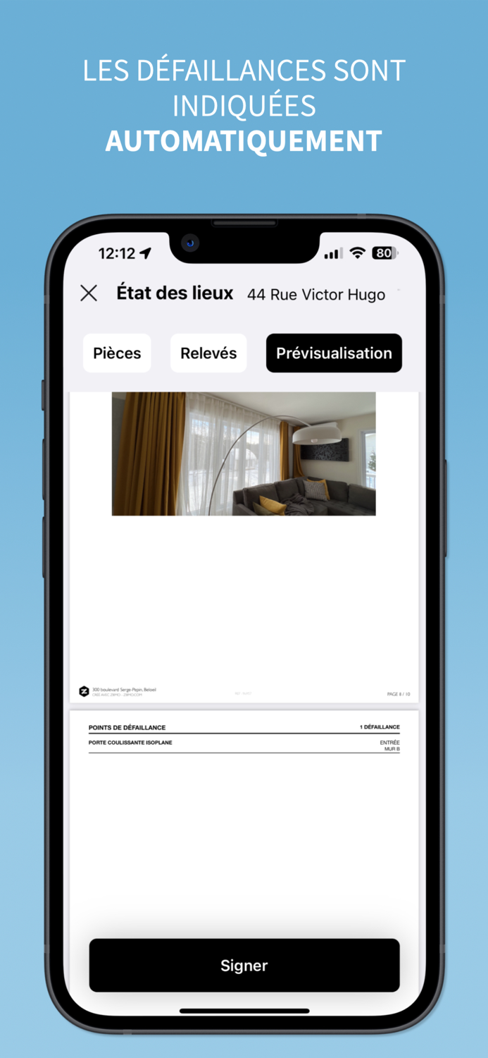 ZIIIMO ÉTATS DES LIEUX 4