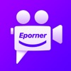 Eporner: Live Video Chat icon