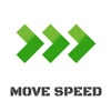 L-Move Speed OL icon