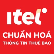 iTel Chuẩn hoá TTTB