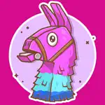 Rainbow Coloring For Fortnite App Support