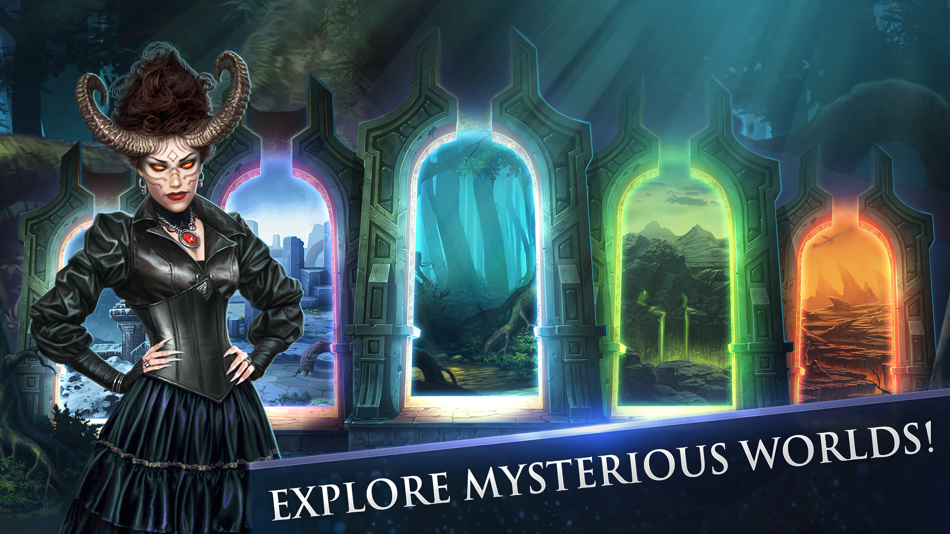 #6. Gunspell 2- Match 3 Puzzle RPG (iOS) 게시자: AKPublish pty. ltd.