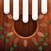 私のカリンバ-ポケット楽器 - iPhoneアプリ