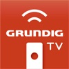 Grundig Smart Remote - iPhoneアプリ