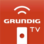 Download Grundig Smart Remote app