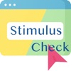 Stimulus Check Guide icon