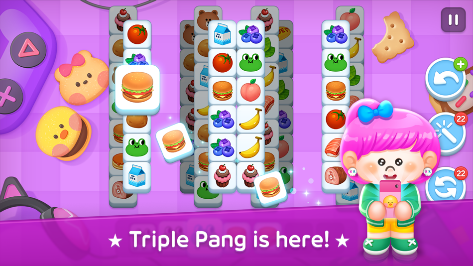 #1. LINE CHEF (iOS) 由: LINE Corporation
