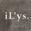 iL'ys. 公式アプリ