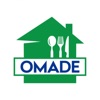 OMADE icon