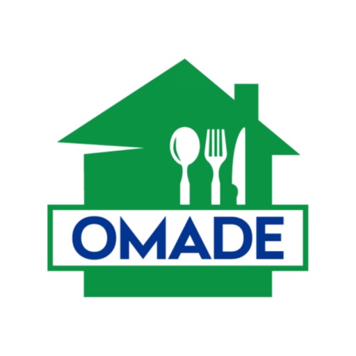 Omade