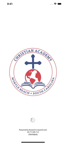 Game screenshot Christian Academy of MB mod apk