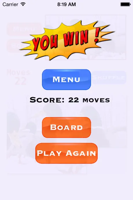 Puzzle Addict
