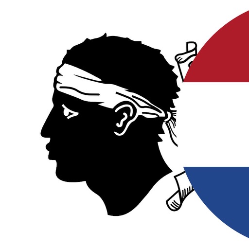 Corsicaans-Nederlands icon