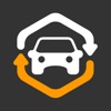 Carsync Fleet icon