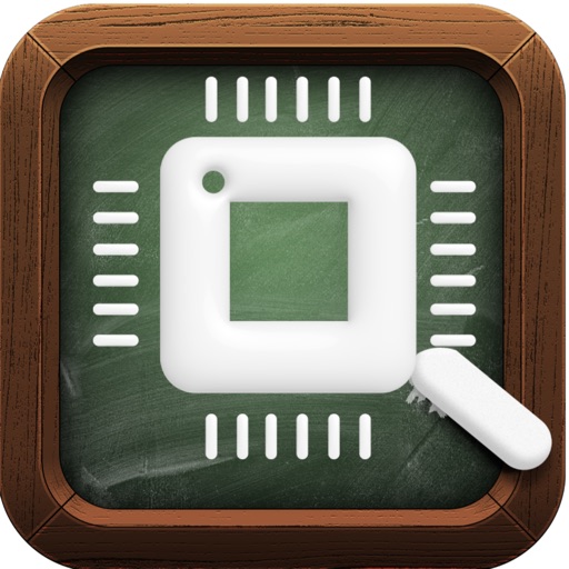 CLEP Information Systems Prep icon