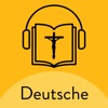 Bible German - Read, Listen icon