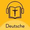 Bible German - Read, Listen delete, cancel