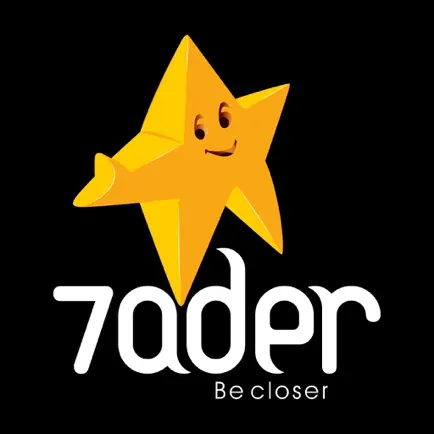 7ader - اتصل بكل مشاهير العرب Читы