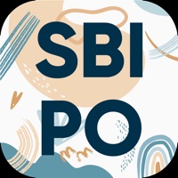 SBI PO Vocabulary & Practice logo