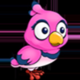 螢幕擷取畫面 (6) Bird Jump Mania