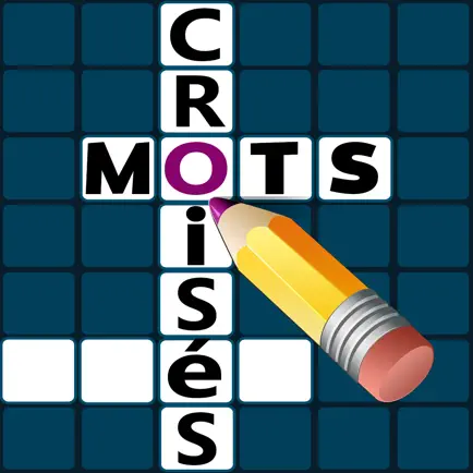 Mots Croisés - Trouve les! Cheats