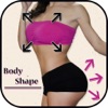 Perfect Body Shape - iPhoneアプリ