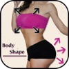 Icon Perfect Body Shape