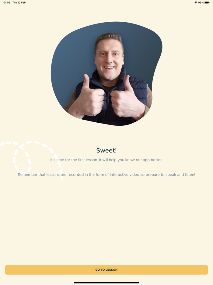 BeeSpeaker Learn English