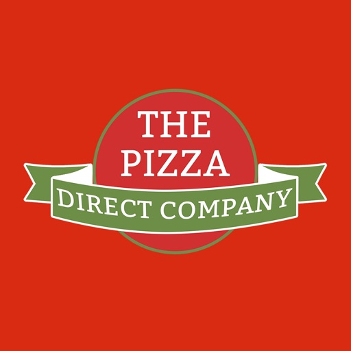 The Direct Pizza Harborough icon