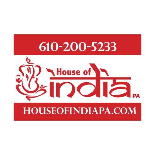 House of India PA