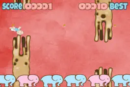 Game screenshot Crappy Nappy hack