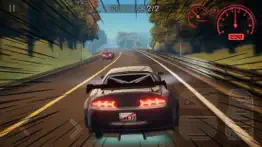 kanjozoku 2 - drift car games iphone screenshot 1