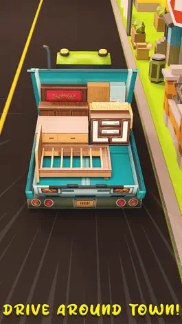 Game screenshot Move & Unpack House Manager 3D mod apk