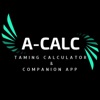 A-Calc for Ark Survival Evolve icon