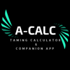 A-Calc for Ark Survival Evolve - Ronny Schulz