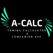 ‎A-Calc for Ark Survival Evolve