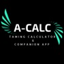 Get A-Calc for Ark Survival Evolve for iOS, iPhone, iPad Aso Report