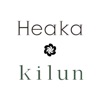 Heaka AVEDA / Kilun