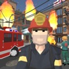 City Firefighter Heroes 3D - iPhoneアプリ