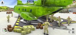 Game screenshot Special Force Cargo Transpoter mod apk