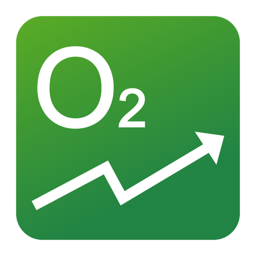 O2Insight pro icon